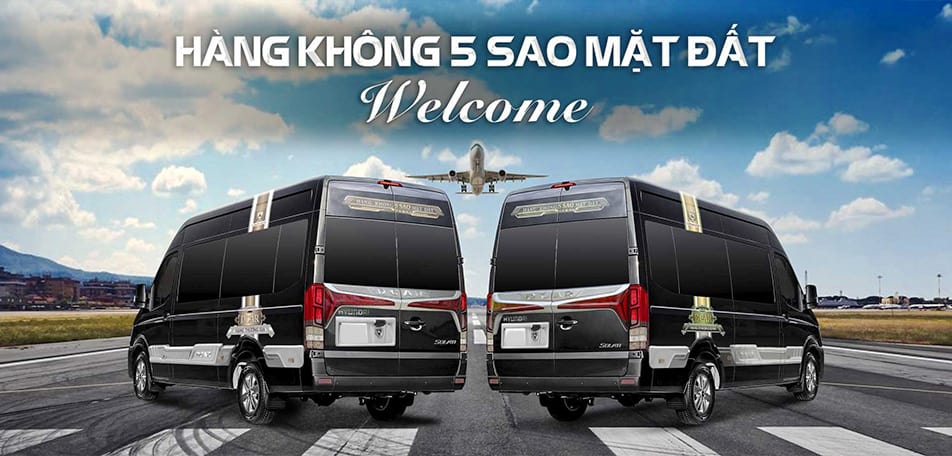 Xe Limousine Ninh Bình Nội Bài 19 Limousine Ha Noi Ninh Binh