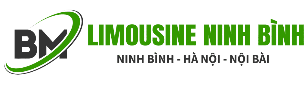 Xe Limousine Hà Nội Ninh Bình