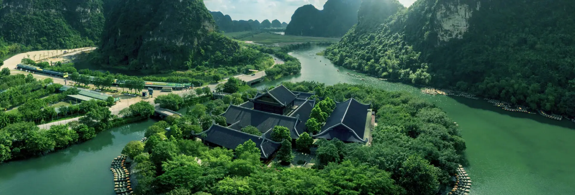 Du lịch Ninh Bình