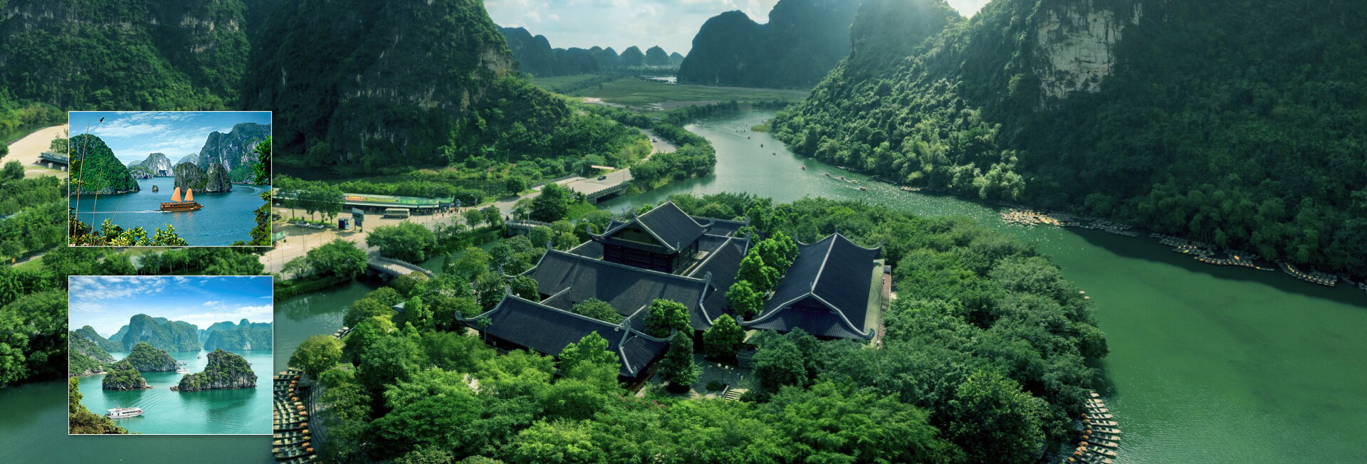 Limousine tuần châu ninh bình